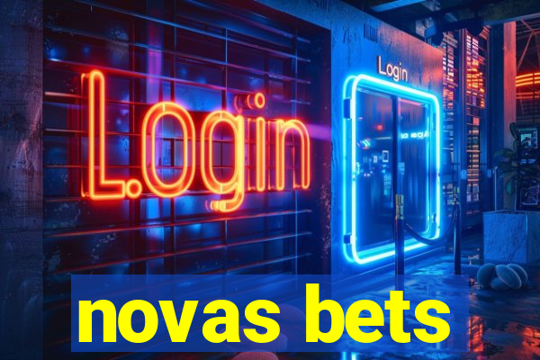 novas bets